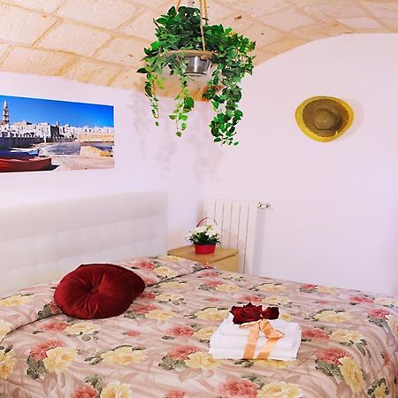 La Casetta Del Cuore Monopoli Ngoại thất bức ảnh