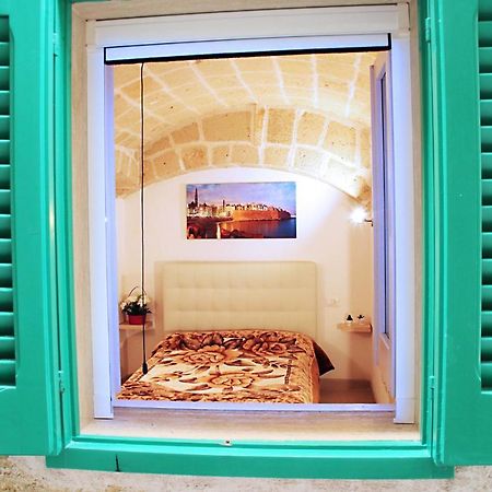 La Casetta Del Cuore Monopoli Ngoại thất bức ảnh