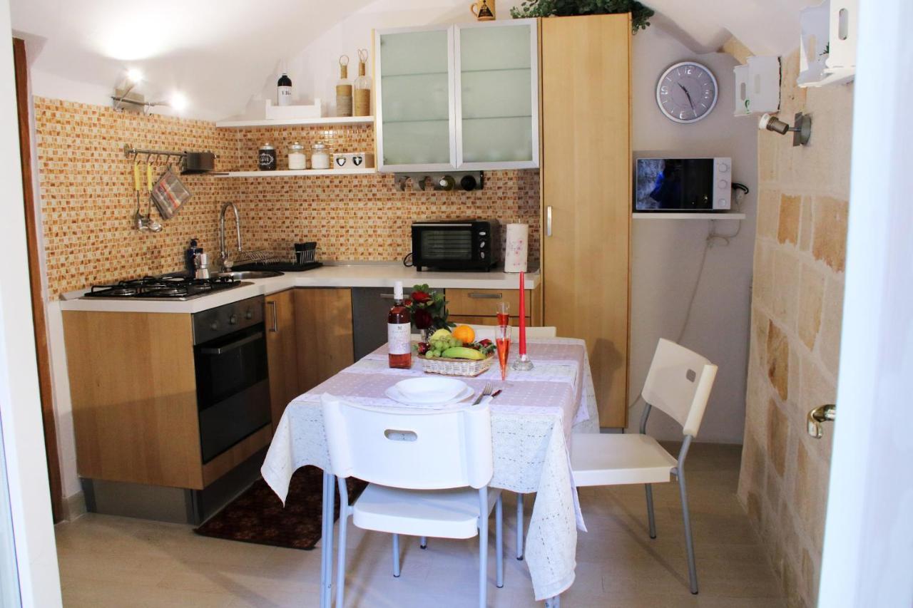 La Casetta Del Cuore Monopoli Ngoại thất bức ảnh