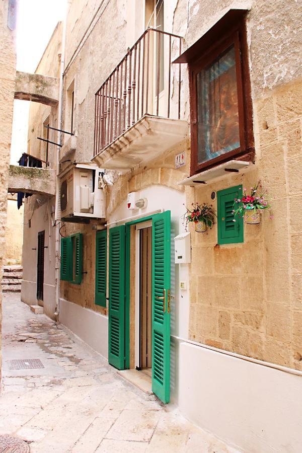 La Casetta Del Cuore Monopoli Ngoại thất bức ảnh